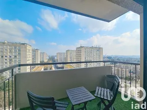 Appartement à Rennes (35000)