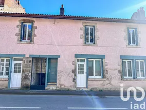Immeuble à Aubin (12110)
