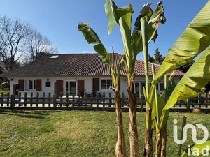 Maison traditionnelle à Aire-sur-l'Adour (40800)