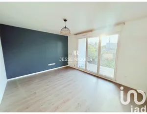 Apartment at Herblay-sur-Seine (95220)