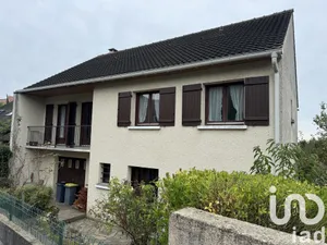 Maison à Verrières-le-Buisson (91370)