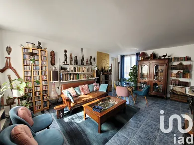 Apartment at Rochefort-en-Yvelines (78730)