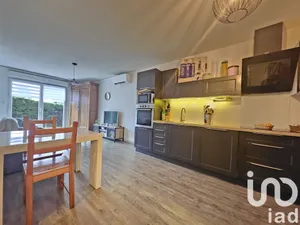 Appartement à Saint-Paul-lès-Dax (40990)