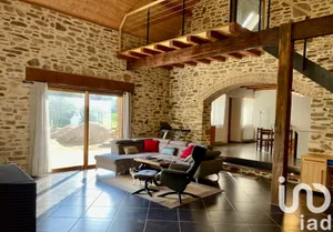 Park home at La Coquille (24450)