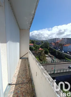 Apartment at Basse-Terre (97100)