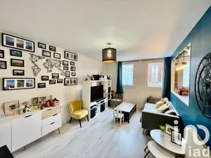 Apartment at Vauréal (95490)