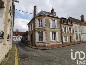 Maison à Lorris (45260)