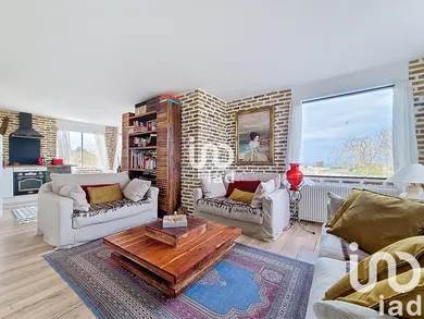 Loft at Dieppe (76200)