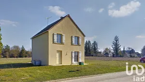 Maison de village à Saint-Lupien (10350)