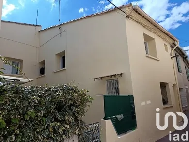 Immeuble à Marguerittes (30320)