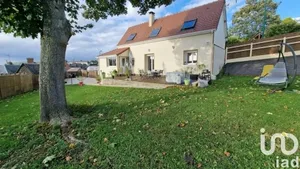 Maison traditionnelle à Normanville (27930)