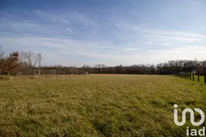 Terrain à bâtir à Bardigues (82340)