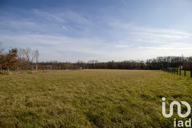 Building plot at Bardigues (82340)