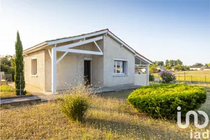Maison à Saint-Pardoux-Isaac (47800)