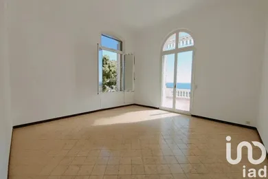 Apartment at Roquebrune-Cap-Martin (06190)