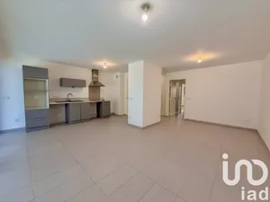 Appartement à Le Pontet (84130)