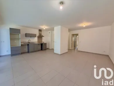 Appartement à Le Pontet (84130)