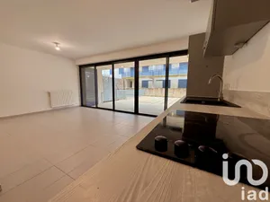 Apartment at Le Pontet (84130)