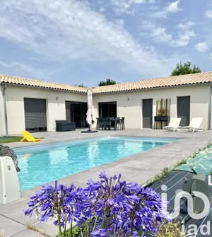 Maison traditionnelle à Bessines (79000)