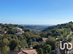 Appartement à Vence (06140)