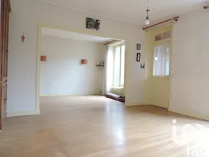 Maison traditionnelle à Montgeron (91230)