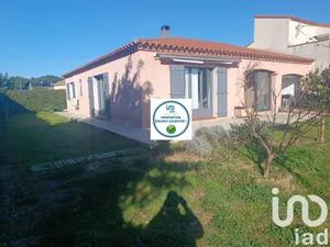 Traditional house at Latour-Bas-Elne (66200)