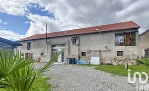 Maison à Saint-Victor (03410)