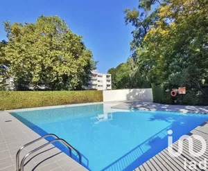 Appartement à Chilly-Mazarin (91380)