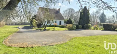 Detached house in Mauquenchy (76440)