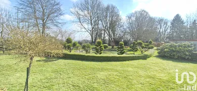 Detached house in Mauquenchy (76440)