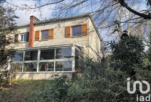 Townhouse at Gagny (93220)