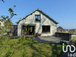 Maison de village à Villemaréchal (77710)