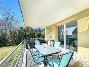 Appartement à Otterswiller (67700)