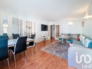 Appartement à Sevran (93270)