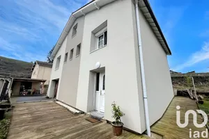 Maison à La Ricamarie (42150)