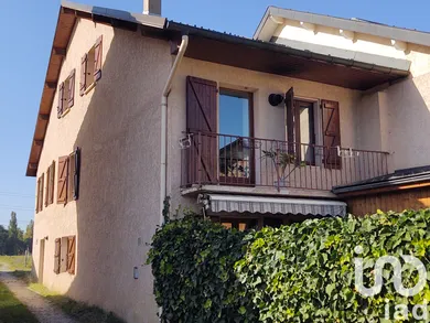 House in Porte-de-Savoie (73800)