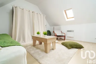 Pavillon à Corbeil-Essonnes (91100) — 8/8