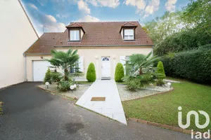Detached at Corbeil-Essonnes (91100)