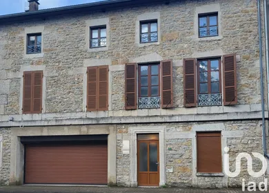 Maison à Serrières-de-Briord (01470)