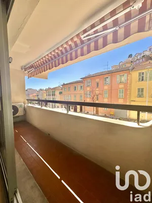 Apartment at Nice (06100)