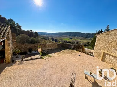 Mas à Goudargues (30630)