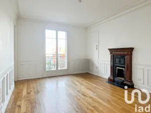 Appartement à Paris (75018)