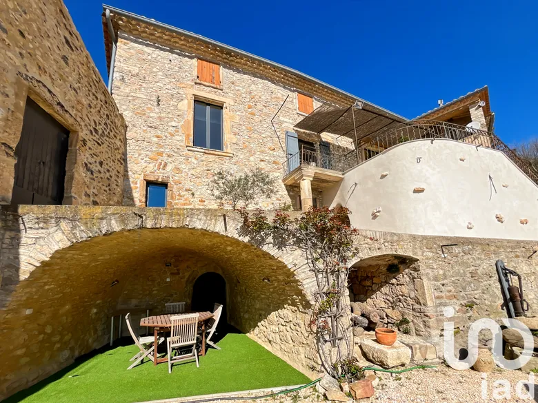 Maison 5 pièces 188 m² · à Goudargues · 188 m² · 345 000 €