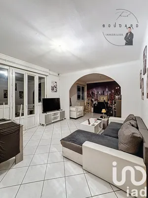 Appartement à Bellegarde-sur-Valserine (01200)