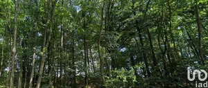 Terrain à Soulvache (44660)