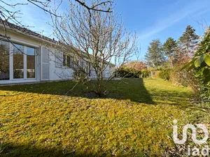 Maison à Santeny (94440)