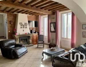 House at Thorigny-sur-Oreuse (89260)