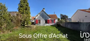 Townhouse at Saint-Sébastien-sur-Loire (44230)