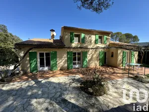 Maison à Uchaux (84100)