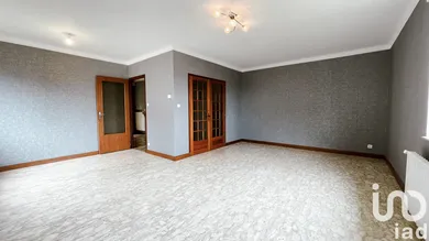 Maison de ville à Longwy (54400)